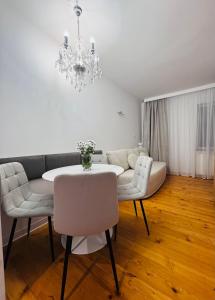 Fotografie z fotogalerie ubytování Sleep4you Apart1 v destinaci Grzybowo + 1 fotografie