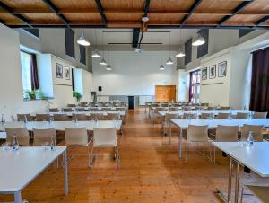 Restaurace v ubytování Hotel Antoň