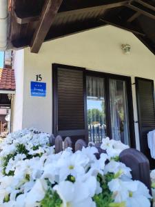 Fotografie z fotogalerie ubytování Marija v destinaci Lički Osik