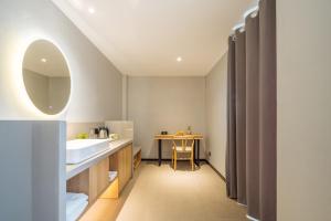Imagem da galeria de Parker Hotel Huangshan Tunxi Old Street Branch em Montanhas Huangshan