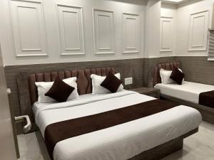 Φωτογραφία από το άλμπουμ του Hotel Sapphire International By ASR Hospitality στο Νέο Δελχί