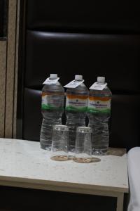 瓦拉纳西Hotel Hardik Palacio的相册照片