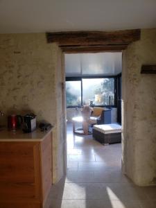 Φωτογραφία από το άλμπουμ του Charmante maisonnette en ARDECHE σε Saint-Montan