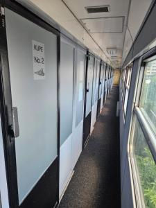 Fotografie z fotogalerie ubytování Hostel Balkan express v Záhřebu