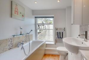 Et badeværelse på Quayside + 11 billeder