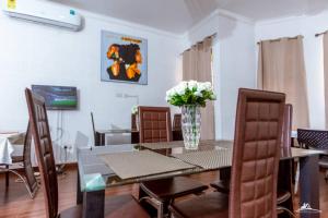 Gallery image of Omani guest house in Accra