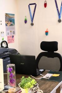 Foto sihtkohas Aqaba asuva majutusasutuse Extra Traveller galeriist