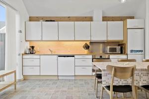 Afbeelding uit fotogalerij van 749-Hvide-Sande-Slusen-49 in Hvide Sande