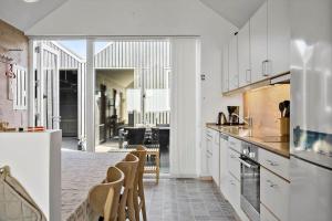 Afbeelding uit fotogalerij van 749-Hvide-Sande-Slusen-49 in Hvide Sande