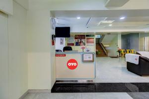 Gallery image of Super Hotel O Happy Homely Stay Near Pune Airport in Pune