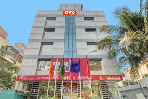 Gallery image of Super Hotel O Happy Homely Stay Near Pune Airport in Pune