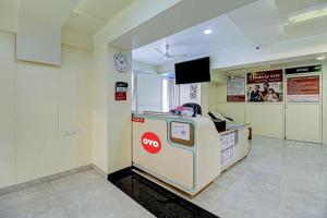 Gallery image of Super Hotel O Happy Homely Stay Near Pune Airport in Pune