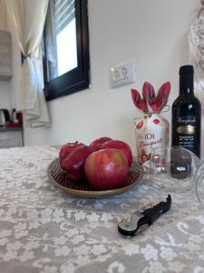 Fotografie z fotogalerie ubytování צימר יערת הדבש v destinaci Hagoshrim
