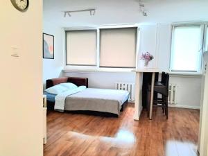 Zdjęcie z galerii obiektu Jelenia we Wrocławiu