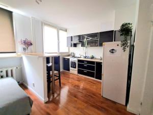 Zdjęcie z galerii obiektu Jelenia we Wrocławiu