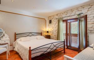 Postel nebo postele na pokoji v ubytování Haus Barmel by Villas Guide + 23 fotografií