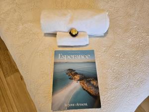 Fotografie z fotogalerie ubytování Alexander Drive B & B v destinaci Esperance