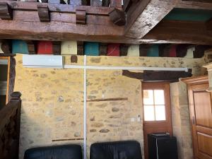 Galeriebild der Unterkunft Le Jaonnet in Nabirat