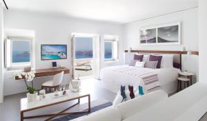 Gallery image of Grace Hotel, Auberge Resorts Collection in Imerovigli