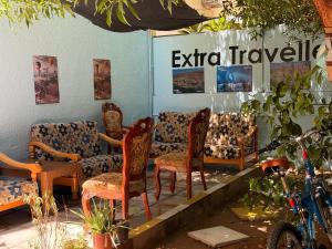 Foto sihtkohas Aqaba asuva majutusasutuse Extra Traveller galeriist