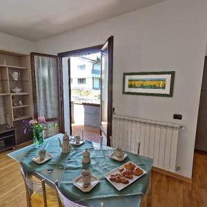 Fotografie z fotogalerie ubytování La casa di Tilde v destinaci Vicchio