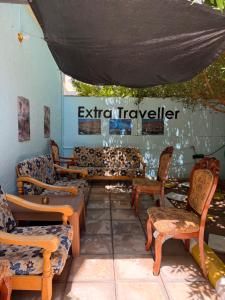 Foto sihtkohas Aqaba asuva majutusasutuse Extra Traveller galeriist