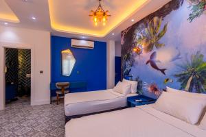 Afbeelding uit fotogalerij van Lidar Hotel Business Class in Sanlıurfa +38 foto's