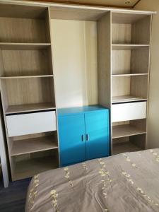 Imagem da galeria de Mobilhome vue sur la lande em Mimizan mais 5 fotografias