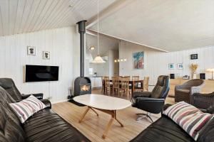 Χώρος καθιστικού στο 615-Hvide-Sande-Bjerregardsvej-408