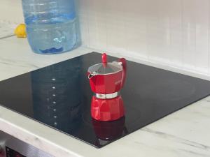 Gallery image of Mahane in Tirana