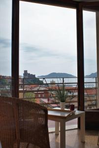 Afbeelding uit fotogalerij van Il Terrazzo Sul Castello in Lerici