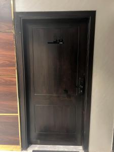 Φωτογραφία από το άλμπουμ του سويت خاص هادئ بدخول ذاتي σε An Nikāshah