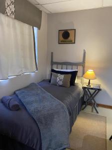 Фотография из галереи Straebe Stay в городе Блумфонтейн