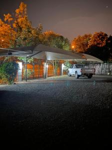 Фотография из галереи Straebe Stay в городе Блумфонтейн +31 фотография