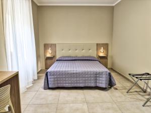 RoccaporenaにあるHotel Roccaporena & Margheritaのギャラリーの写真