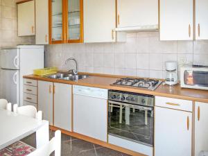 Fotografia z galérie ubytovania Apartment Marija by Interhome v destinácii Kali