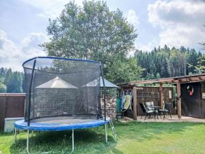 Fotografie z fotogalerie ubytování Holiday Home Dolníky u Trutnova by Interhome v destinaci Oblanov