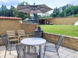 Fotografie z fotogalerie ubytování Holiday Home Dolníky u Trutnova by Interhome v destinaci Oblanov