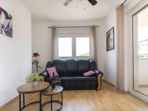 Posedenie v ubytovaní Apartment Anđa-4 by Interhome