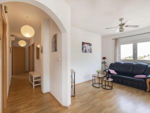 Posedenie v ubytovaní Apartment Anđa-4 by Interhome