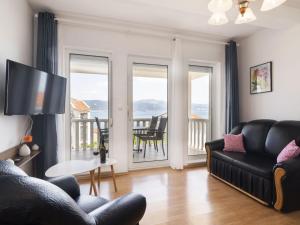 Posezení v ubytování Apartment Anđa-2 by Interhome
