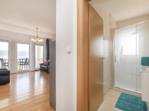 Posezení v ubytování Apartment Anđa-2 by Interhome
