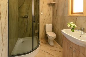 Gallery image of BUENA VISTA POLAŃCZYK domki z klimatyzacją 506 - 289 - 019 in Polańczyk