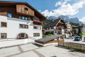 Imagen de la galería de Residence A Val, en San Cassiano