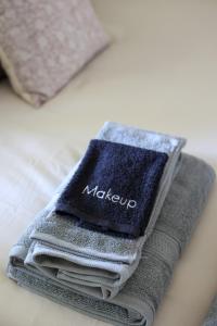 Fotografie z fotogalerie ubytování Wilderness West Resort Cabin 7 v destinaci Colville + 11 fotografií