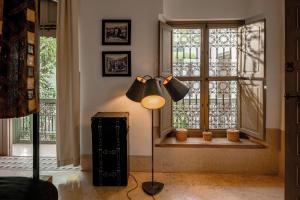 Imagem da galeria de Riad Jaaneman em Marraquexe