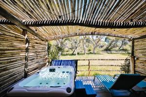 Fotografie z fotogalerie ubytování Le Hameau Des Pesquiers Ecolodge & Spa, Curio Collection By Hilton v destinaci Hyères