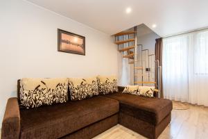 Ảnh trong thư viện ảnh của Pamario apartamentai ở Nida