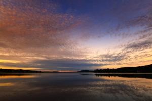 Gallery image of Nourish and Reset at Dimensions - Cabin Ten in Algonquin Highlands