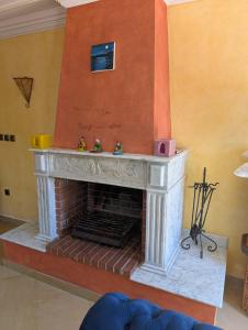 Afbeelding uit fotogalerij van Riadel in Rabat